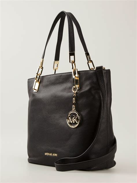 michael kors shoulder bag with thick strap|michael kors large shoulder bag.